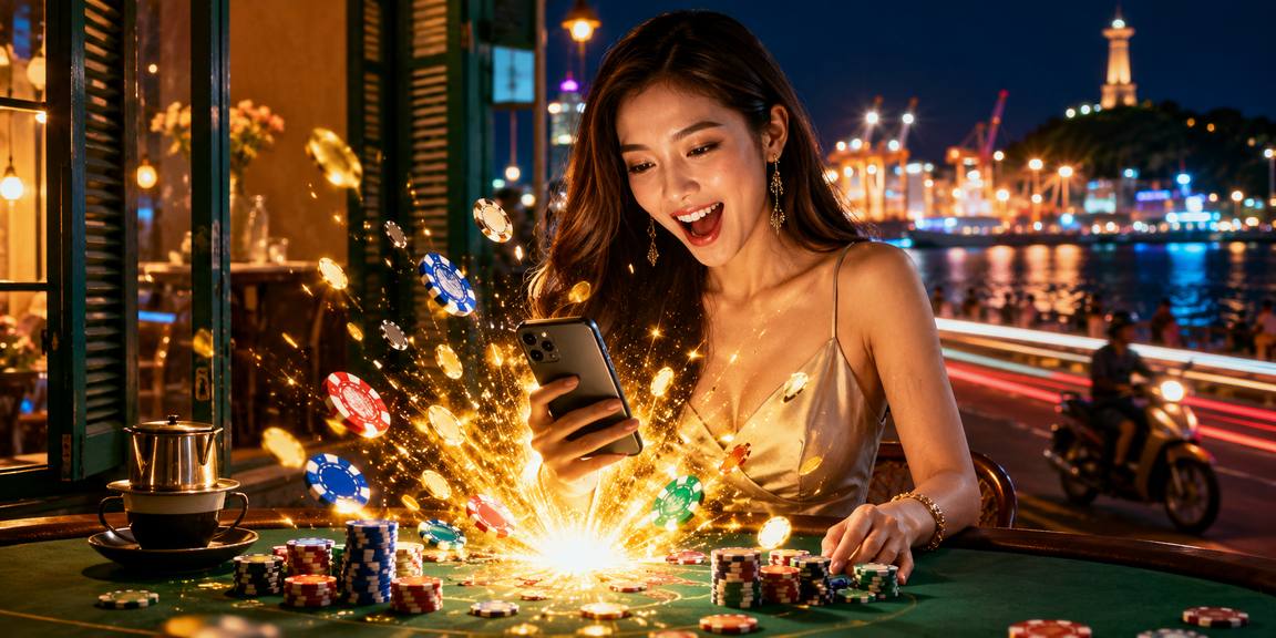 8ball Cài ứng dụng 8ball trong 3 bước
